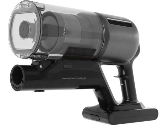 Пылесос DREAME Z30