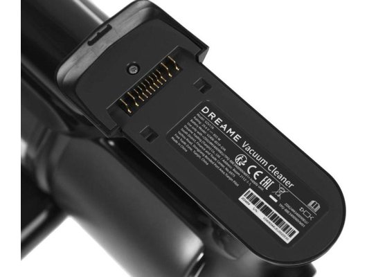 Пылесос DREAME Z30