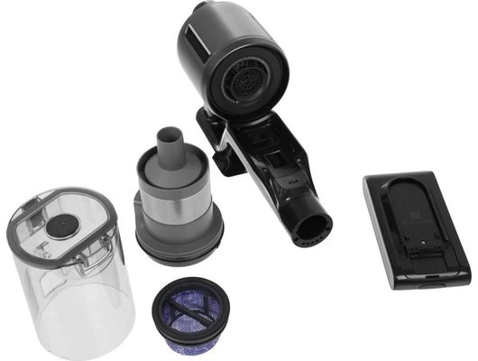 Пылесос DREAME Z30