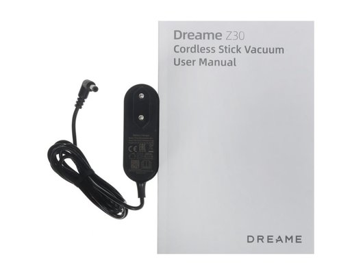 Пылесос DREAME Z30