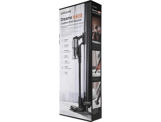 Пылесос DREAME Z30