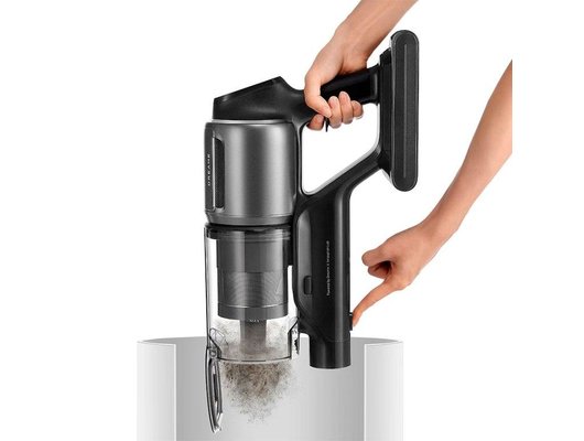 Пылесос DREAME Z30