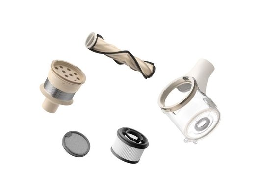 Пылесос DREAME R10S Essential