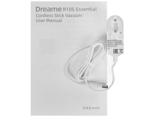 Пылесос DREAME R10S Essential