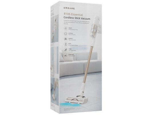 Пылесос DREAME R10S Essential