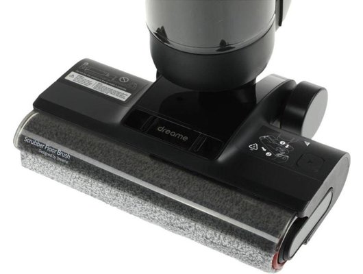 Пылесос DREAME H12 PRO СЕРЫЙ/СЕРЫЙ