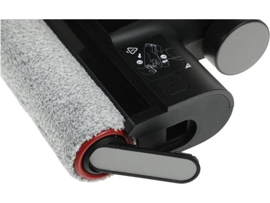 Пылесос DREAME H12 PRO СЕРЫЙ/СЕРЫЙ