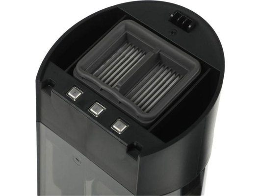 Пылесос DREAME H12 PRO СЕРЫЙ/СЕРЫЙ