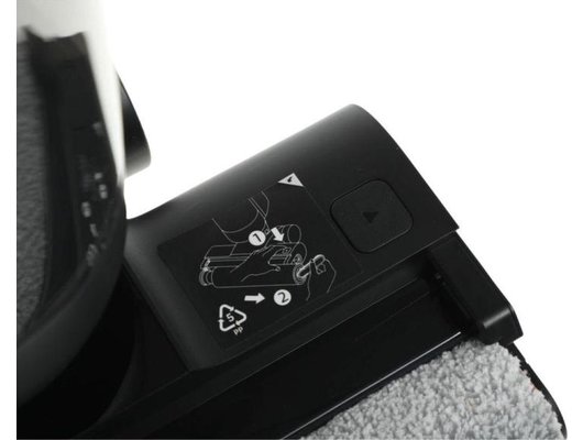 Пылесос DREAME H12 PRO СЕРЫЙ/СЕРЫЙ