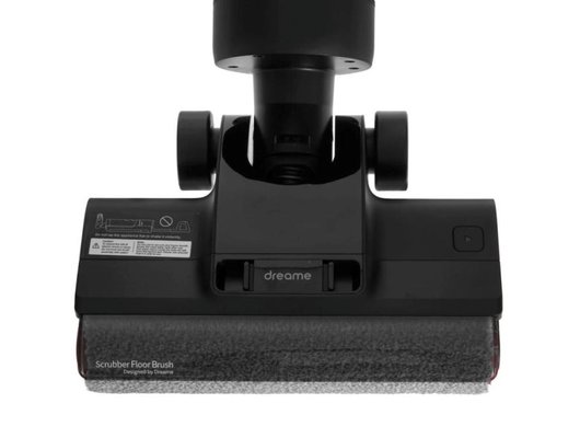 Пылесос DREAME H12 PRO СЕРЫЙ/СЕРЫЙ