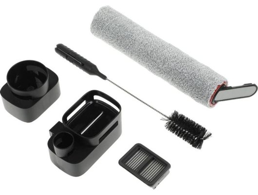 Пылесос DREAME H12 PRO СЕРЫЙ/СЕРЫЙ