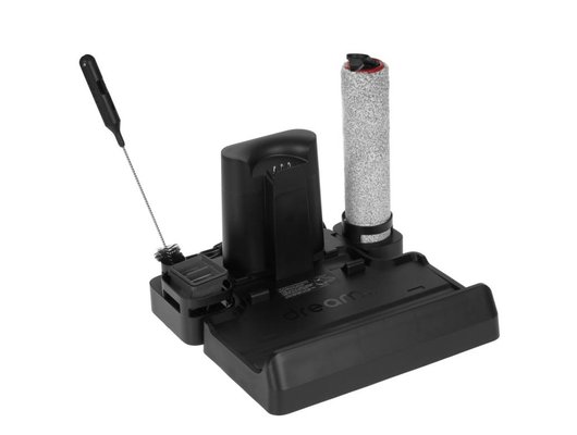 Пылесос DREAME H12 PRO СЕРЫЙ/СЕРЫЙ