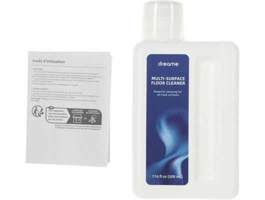 Пылесос DREAME H12 PRO СЕРЫЙ/СЕРЫЙ