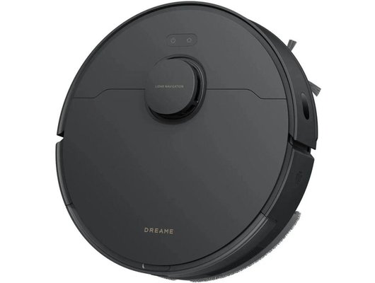 Робот-пылесос DREAME BOT D20 BLACK