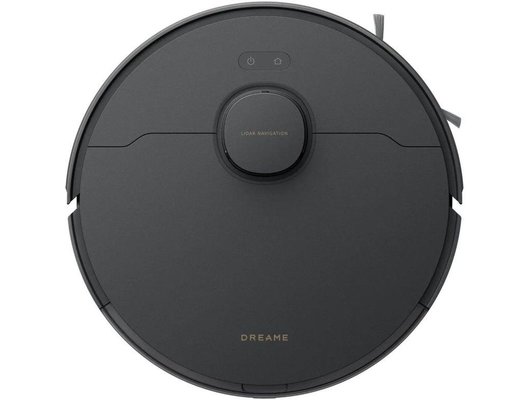 Робот-пылесос DREAME BOT D20 BLACK