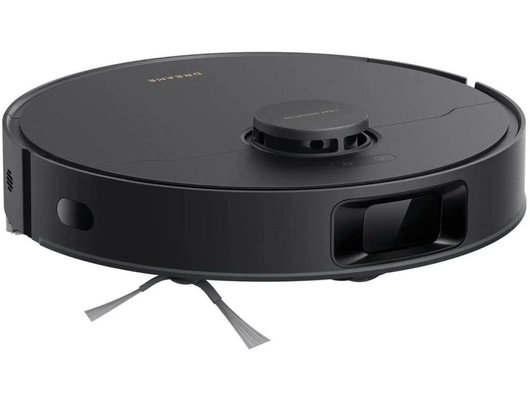 Робот-пылесос DREAME BOT D20 BLACK