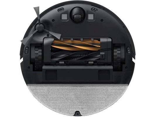 Робот-пылесос DREAME BOT D20 BLACK