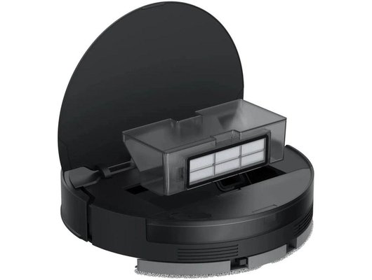 Робот-пылесос DREAME BOT D20 BLACK