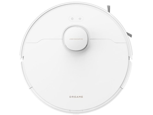 Робот-пылесос DREAME BOT D20 WHITE