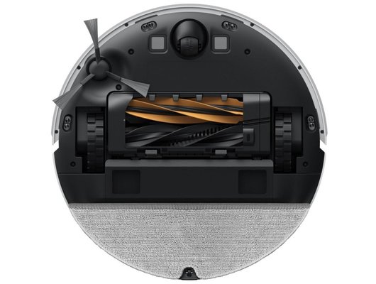 Робот-пылесос DREAME BOT D20 WHITE