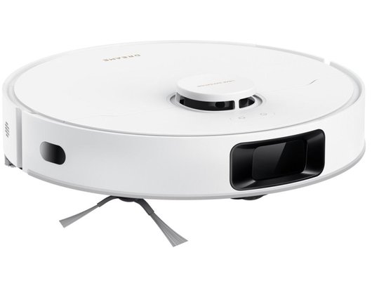 Робот-пылесос DREAME BOT D20 WHITE