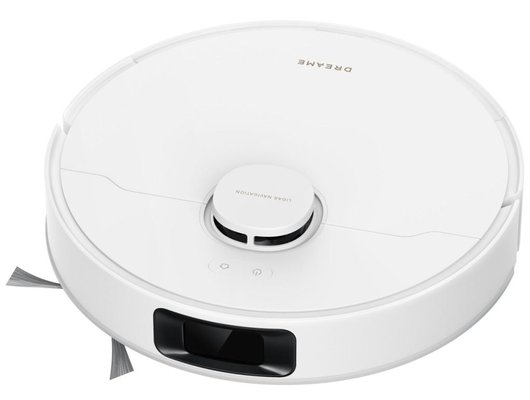 Робот-пылесос DREAME BOT D20 WHITE