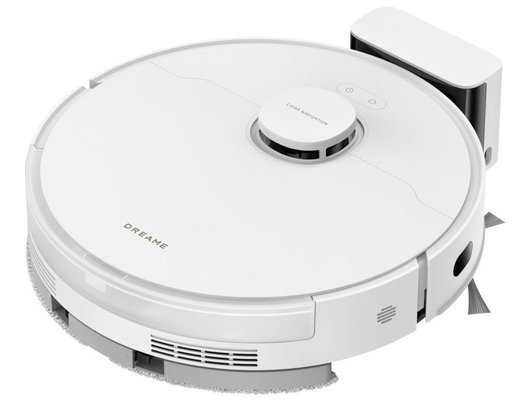 Робот-пылесос DREAME BOT D20 WHITE