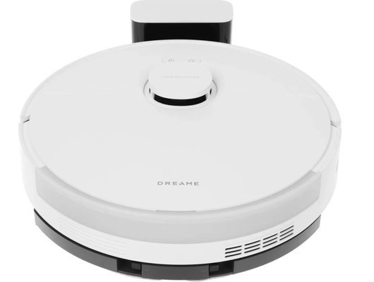 Робот-пылесос DREAME BOT D20 WHITE