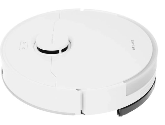 Робот-пылесос DREAME BOT D20 WHITE