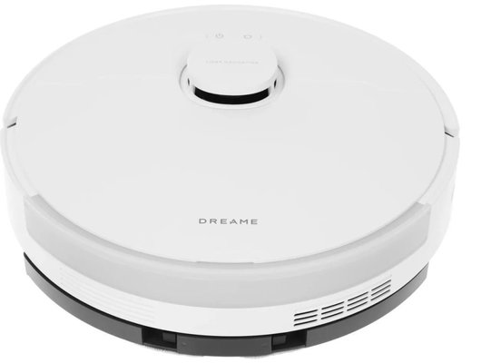 Робот-пылесос DREAME BOT D20 WHITE
