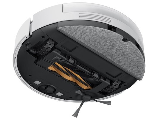 Робот-пылесос DREAME BOT D20 WHITE