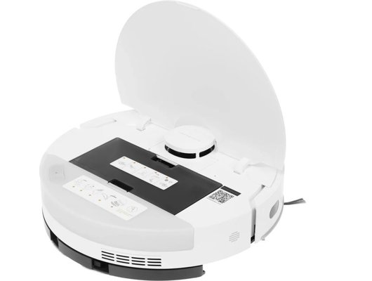 Робот-пылесос DREAME BOT D20 WHITE