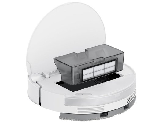 Робот-пылесос DREAME BOT D20 WHITE