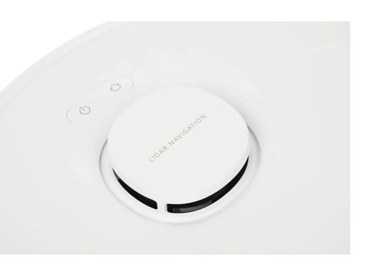 Робот-пылесос DREAME BOT D20 WHITE