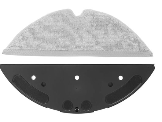 Робот-пылесос DREAME BOT D20 WHITE