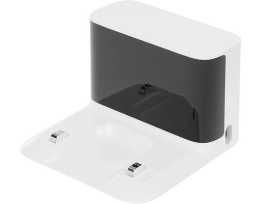 Робот-пылесос DREAME BOT D20 WHITE