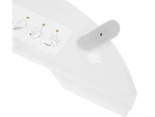 Робот-пылесос DREAME BOT D20 WHITE