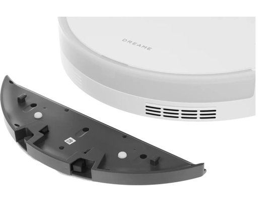 Робот-пылесос DREAME BOT D20 WHITE