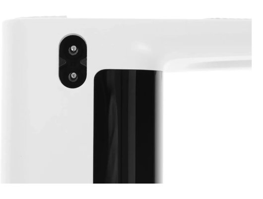 Робот-пылесос DREAME BOT D20 WHITE