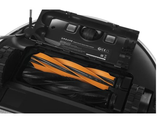 Робот-пылесос DREAME BOT D20 WHITE