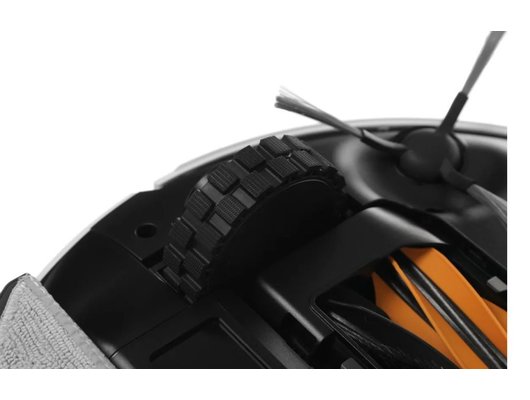 Робот-пылесос DREAME BOT D20 WHITE