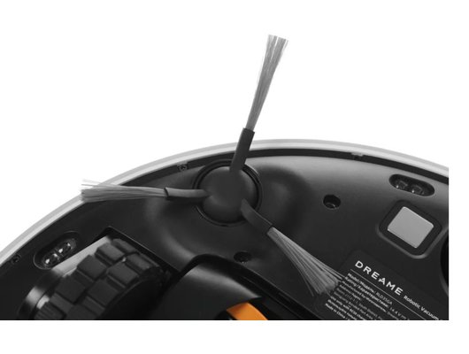 Робот-пылесос DREAME BOT D20 WHITE
