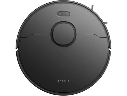 Робот-пылесос DREAME BOT F10 BLACK