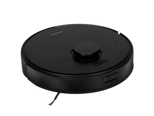 Робот-пылесос DREAME BOT F10 BLACK