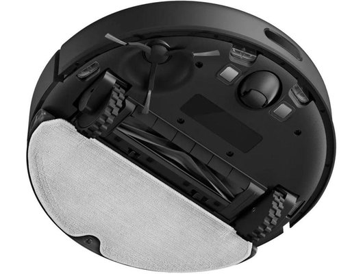 Робот-пылесос DREAME BOT F10 BLACK