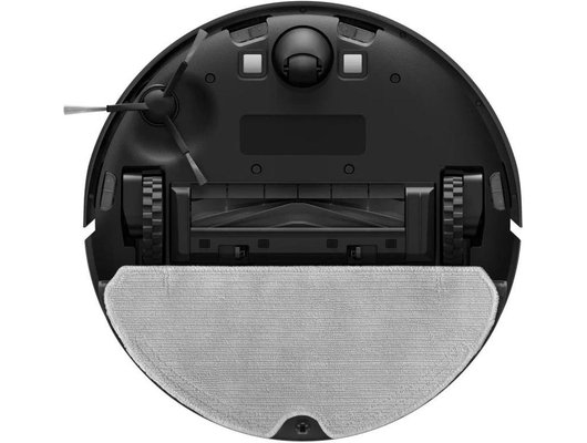 Робот-пылесос DREAME BOT F10 BLACK
