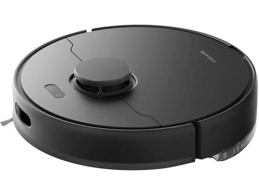 Робот-пылесос DREAME BOT F10 BLACK