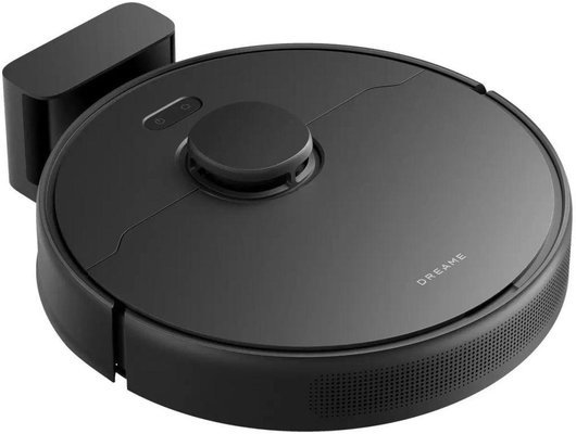 Робот-пылесос DREAME BOT F10 BLACK