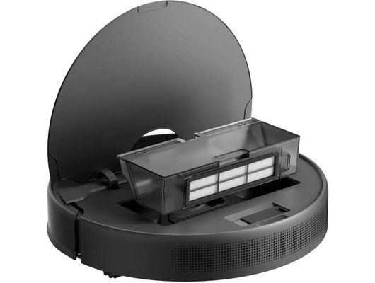 Робот-пылесос DREAME BOT F10 BLACK