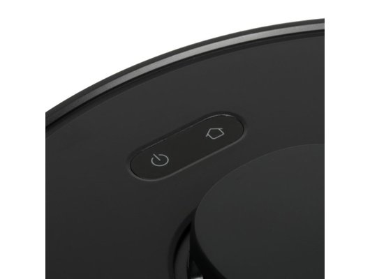 Робот-пылесос DREAME BOT F10 BLACK